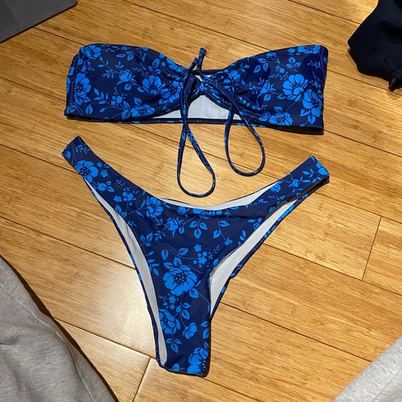 SHEIN bikini - Picture 2 of 3